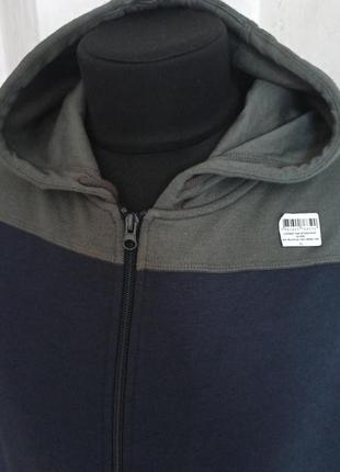 Новая мужская кофта германия