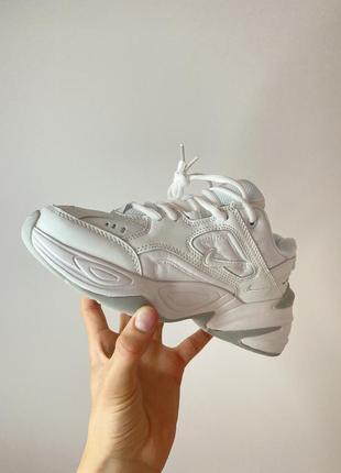 Трендові кросівки nike m2k tekno❣️❣️❣️