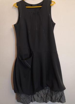 Платье туника бохо