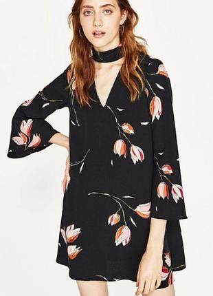Zara сукня як нова