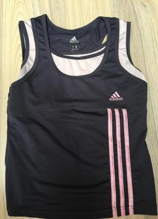 Adidas майка р. s
