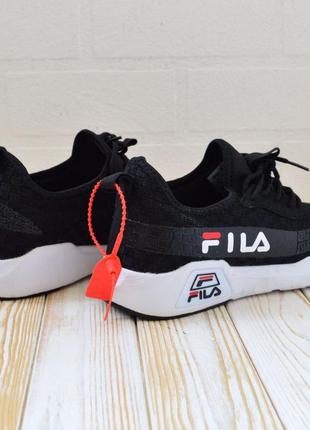 Кросівки чоловічі fila/кросівки чоловічі філа6 фото