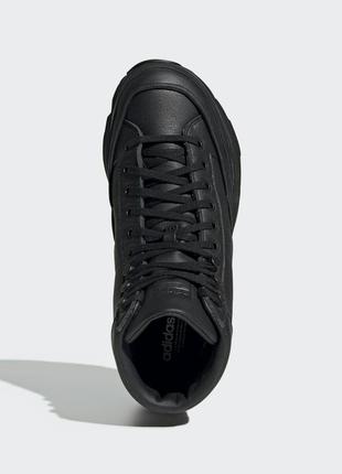 Черевики кросівки adidas kiellor xtra6 фото