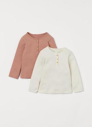 Реглан 4р h&m