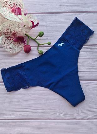 Трусики виктория сикрет victoria's secret