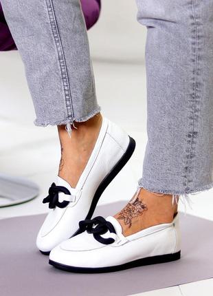 Мокасины слипоны туфли4 фото