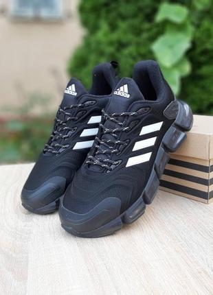 Кроссовки мужские adidas überträgt vento/кросівки чоловічі адідас