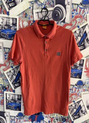 Теніска hugo boss