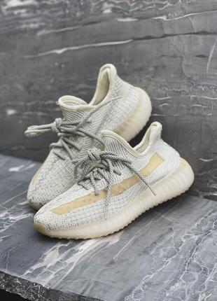 Жіночі кросівки adidas yeezy boost 350 / женские кроссовки адидас изи буст