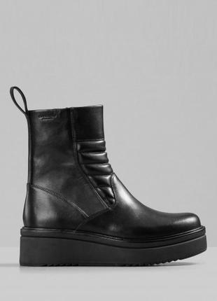 Черевики vagabond tara модель 5046-201-20