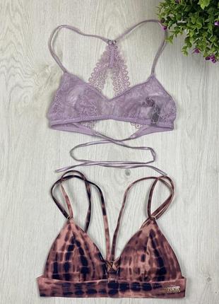 Шикарне бра victoria's secret