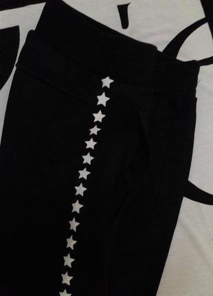 Штани стильний спорт2 фото