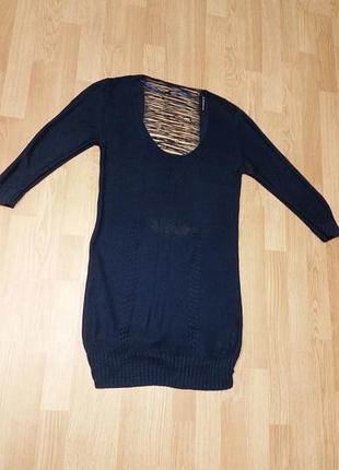 Джемпер сукня туніка atmosphere р. 48-50