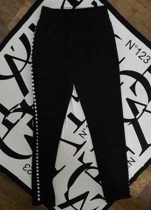 Штани стильний спорт3 фото