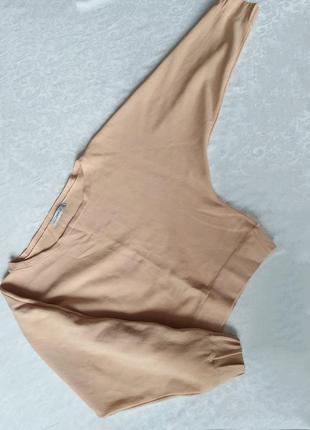 Кофта джемпер zara 5