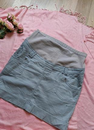 Спідниця для вагітних р 42-44