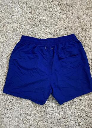 Шорти polo 7