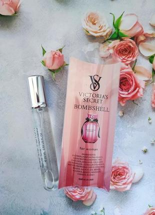 Victoria's secret bombshell парфюм, парфюмированная/парфюмерная вода