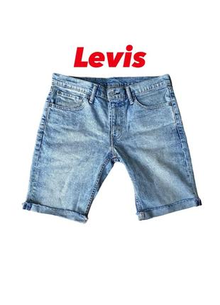 Круті шорти від levis w 32 mexico