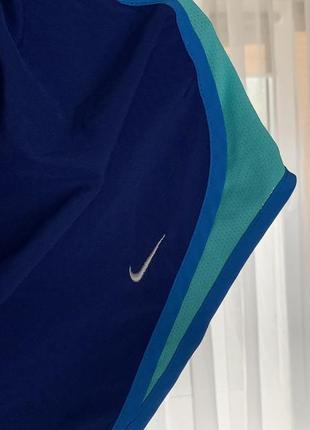 Nike оригінальні шорті7 фото