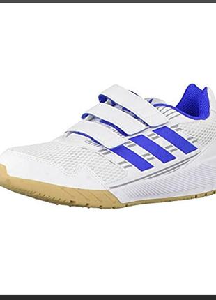 Суперовые кроссовки adidas altarun