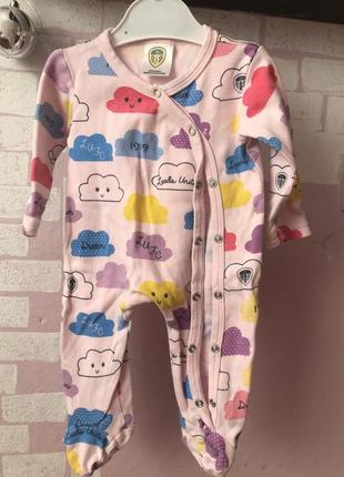 Бодік 0-3 міс