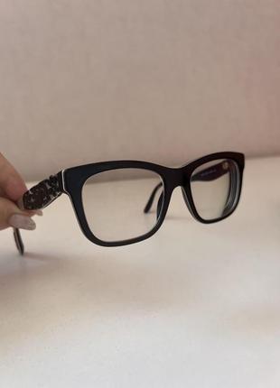 Оправа для окулярів оригінал , оправа для окулярів dolce&gabbana оригінал