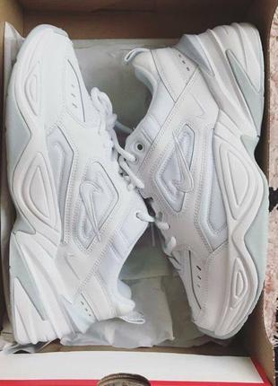 Жіночі кросівки nike m2k tekno ❣️❣️❣️