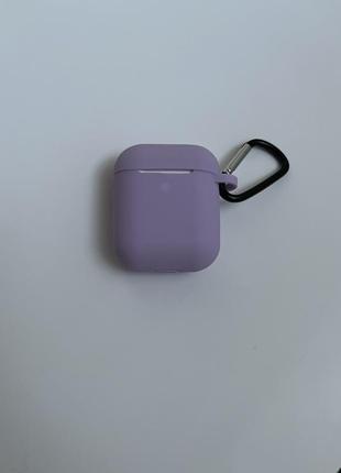 Чохол для airpods 2