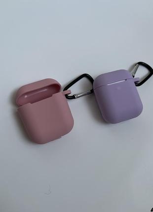 Чохол для airpods 22 фото