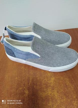 Кеды old navy