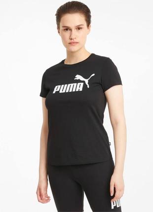 Футболка puma