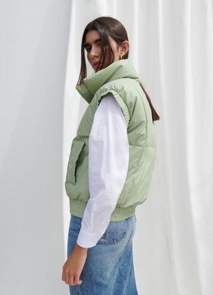 Жилет жіночий