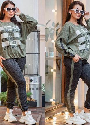 🆕🆕🆕🆕🆕🆕🆕🆕🆕🆕
✨костюм спортивний 

✨