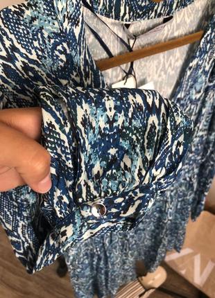 Сукня zara платье зара 5