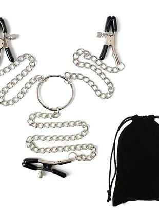 Бижутерия для груди