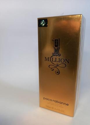 Paco rabanne 1 million
туалетна вода1 фото