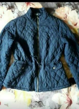 Куртка весна осінь