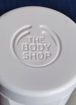 Крем для душа the body shop3 фото