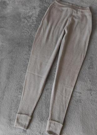 В'язаний костюм, кофта та штани quiz новий, з біркою the rev rockn9 фото