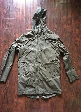 Куртка, ветровка, парка