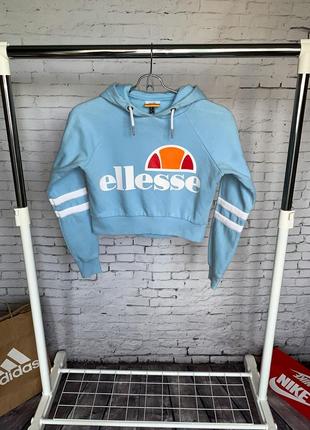 Худі ellesse