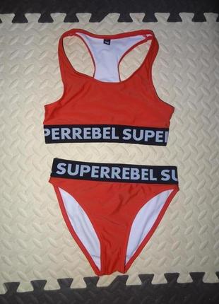 Superrebel комплект 152 р.