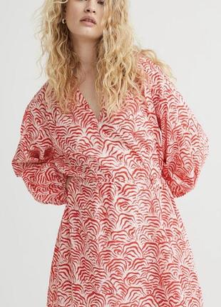 Сукня h&m 4