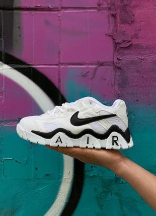 Nike air sales barrage purple