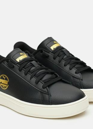 Кросівки кеди puma serve pro 1948