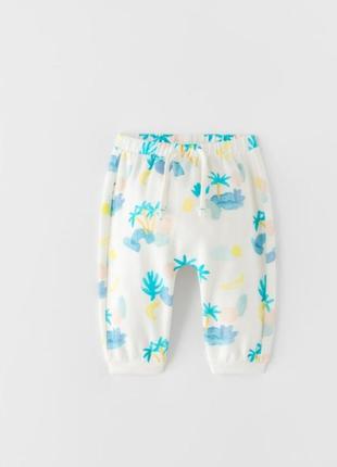 Штани zara
