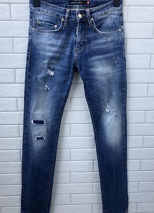 Мужские джинсы dsquared