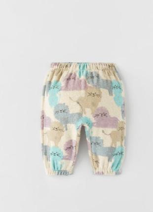 Штани zara
