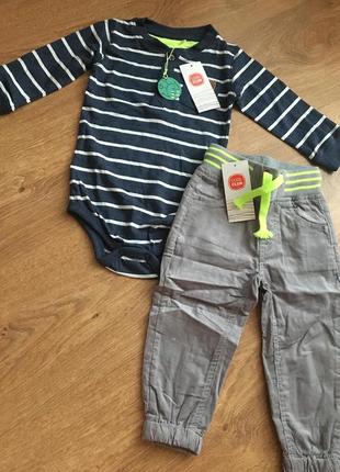 Набір 80 розміру новий